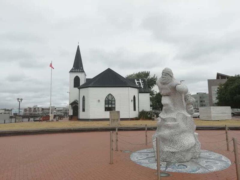 Cardiff Bay: Highlights Private Guided Tour - FAQ