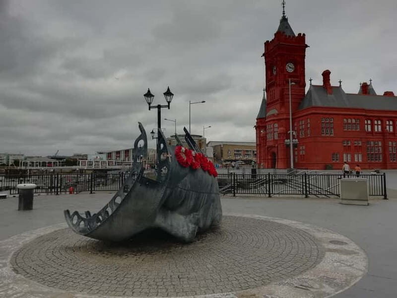 Cardiff Bay: Highlights Private Guided Tour - Final Thoughts