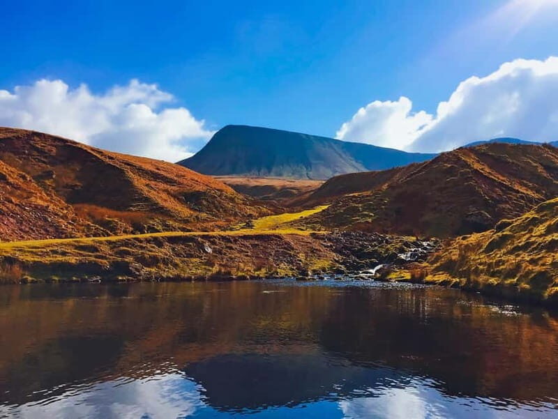 Cardiff, Brecon Beacons & Snowdonia Online Travel Guide - Good To Know