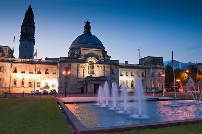 Cardiff Day Tour From London - Tour Details and Highlights