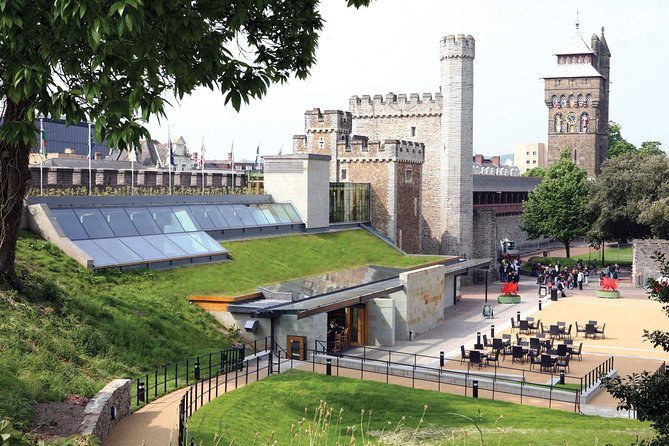 Cardiff Day Tour From London - Itinerary and Sightseeing