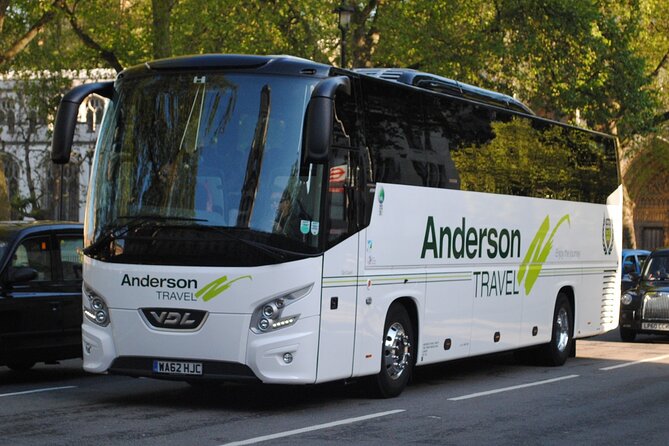 Cardiff Day Tour From London - Positive Reviews and Feedback