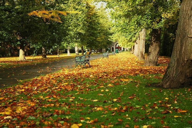 Cardiff Day Tour From London - Common Questions