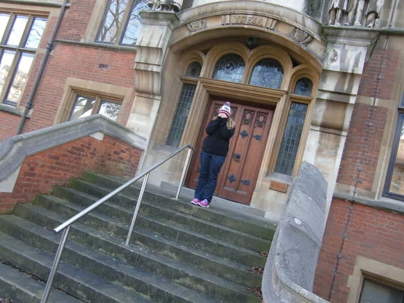 Cardiff: Doctor Who Car Tour - Final Thoughts