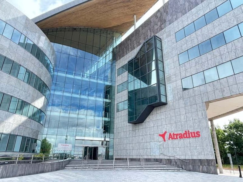 Cardiff: Doctor Who Cardiff Bay Walking Tour - Good To Know