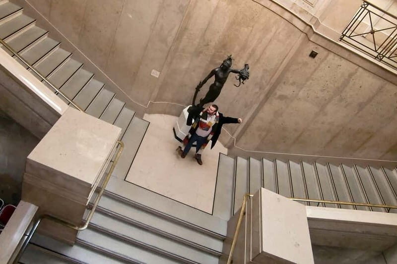 Cardiff: Doctor Who City Walking Tour - Good To Know