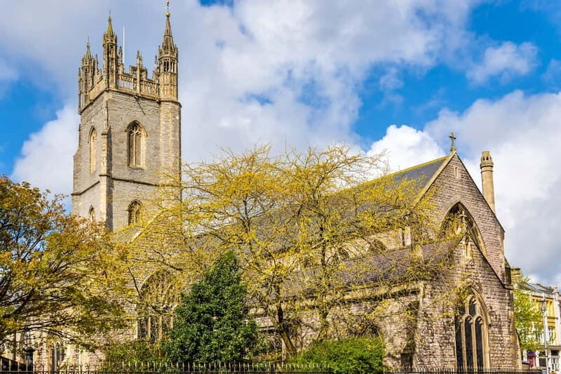 Cardiff: Doctor Who City Walking Tour - Final Thoughts