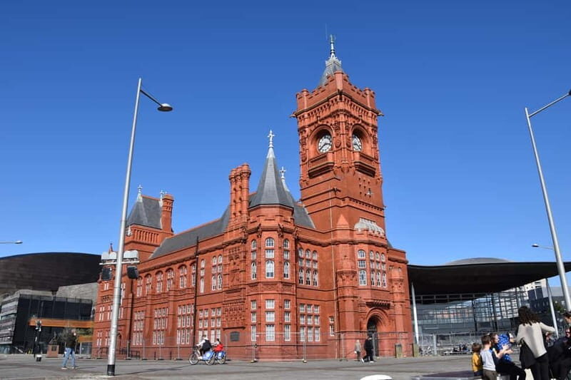 Cardiff: Doctor Who Walking Tour - Final Verdict