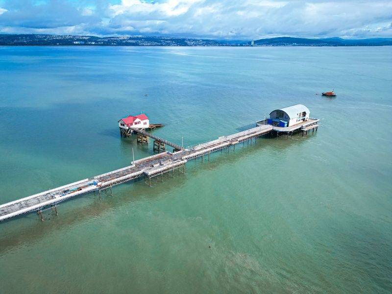 Cardiff: Gower Peninsulas Cliffs Scenic Day Tour - Who should book this Gower day tour?
