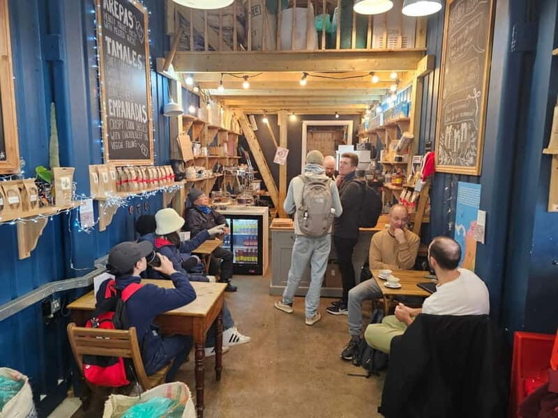 Cardiff: Guided City Walking Tour - Exploring Cardiff’s Historic Heart