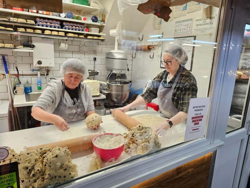 Cardiff: Guided City Walking Tour - Value for Money