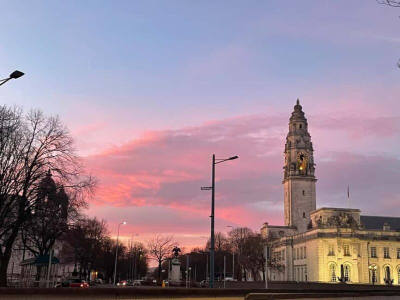 Cardiff: Guided Day Tour - What’s Included and What’s Not?