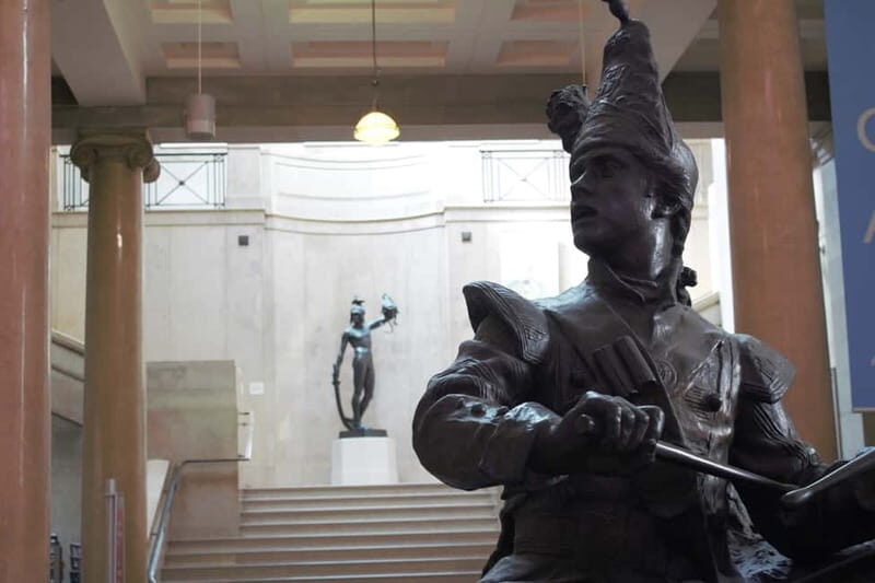 Cardiff: Half-Day City Walking Tour - An In-Depth Look at the Cardiff Half-Day Walking Tour