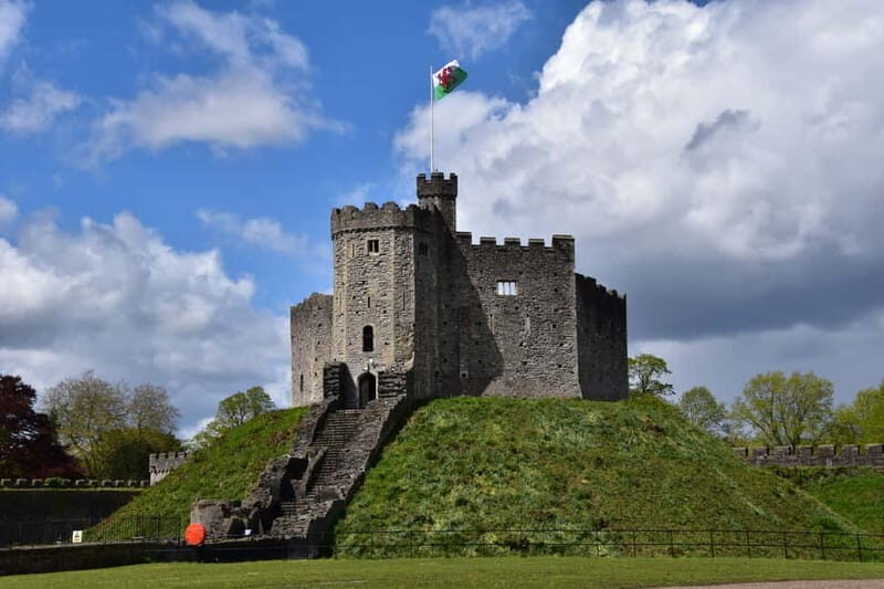 Cardiff: Half-Day City Walking Tour - Final Thoughts