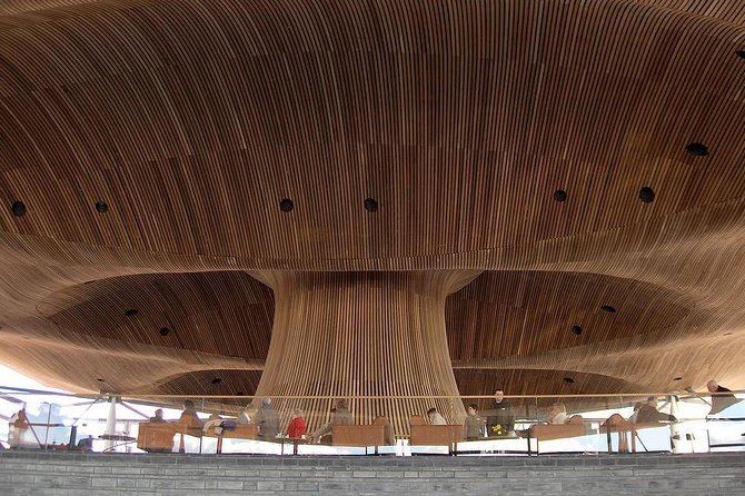 Cardiff Like a Local: Customized Private Tour - Tour Details