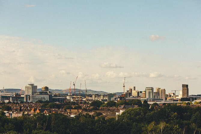 Cardiff Like a Local: Customized Private Tour - Frequently Asked Questions