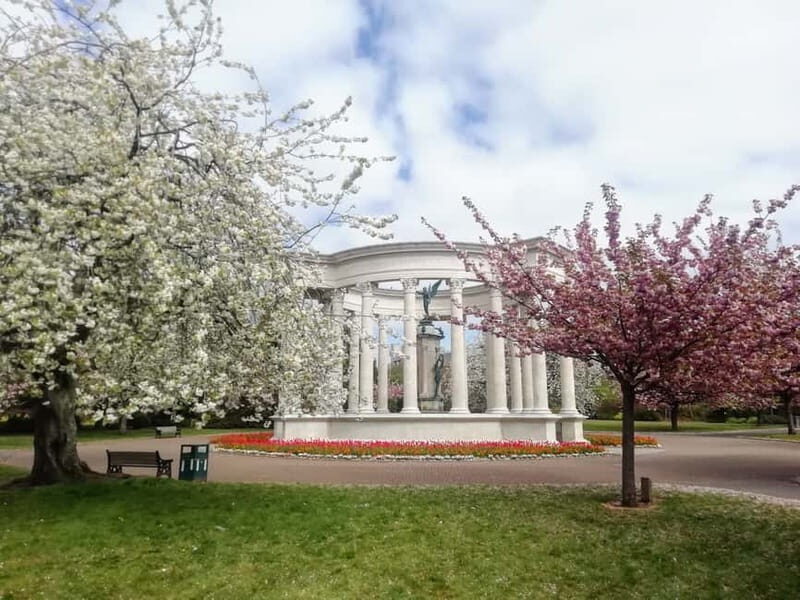 Cardiff: Private Doctor Who Walking Tour - Good To Know