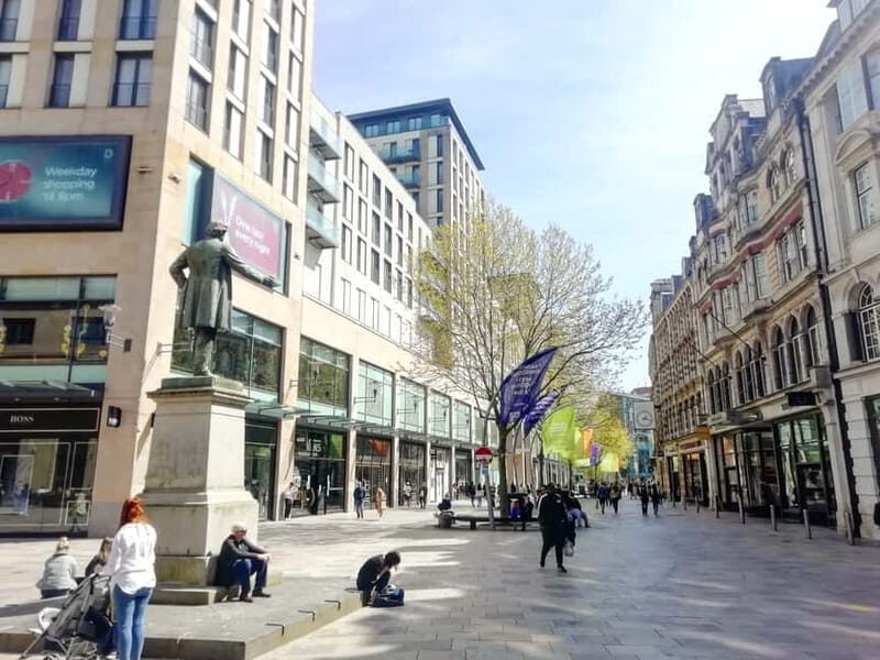 Cardiff: Private Doctor Who Walking Tour - Practical Details and Value