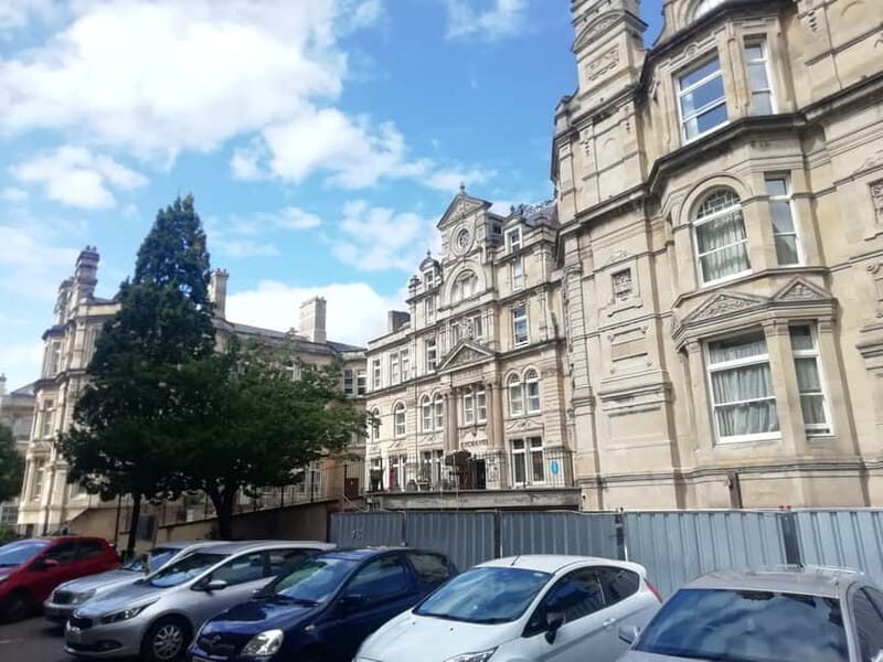 Cardiff: Private Doctor Who Walking Tour - Why This Tour Is Worth It