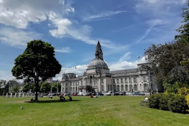 Cardiff: Private Guided Highlights Tour - Final Thoughts