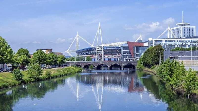 Cardiff Private Guided Walking Tour - An In-Depth Look at the Cardiff Private Guided Walking Tour