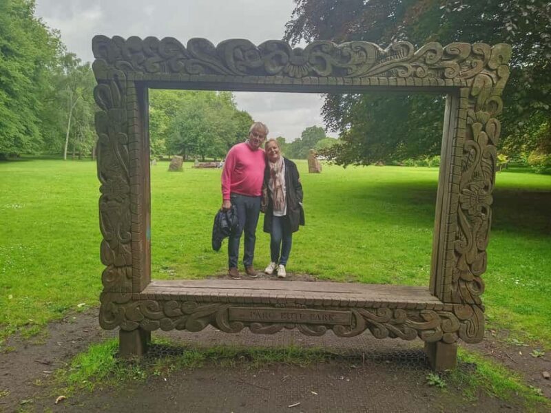 Cardiff: Private Walking Tour with a Local - Good To Know