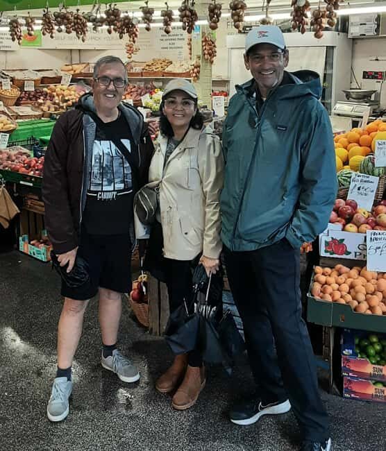 Cardiff: Private Walking Tour with a Local - Why You’ll Love This Tour