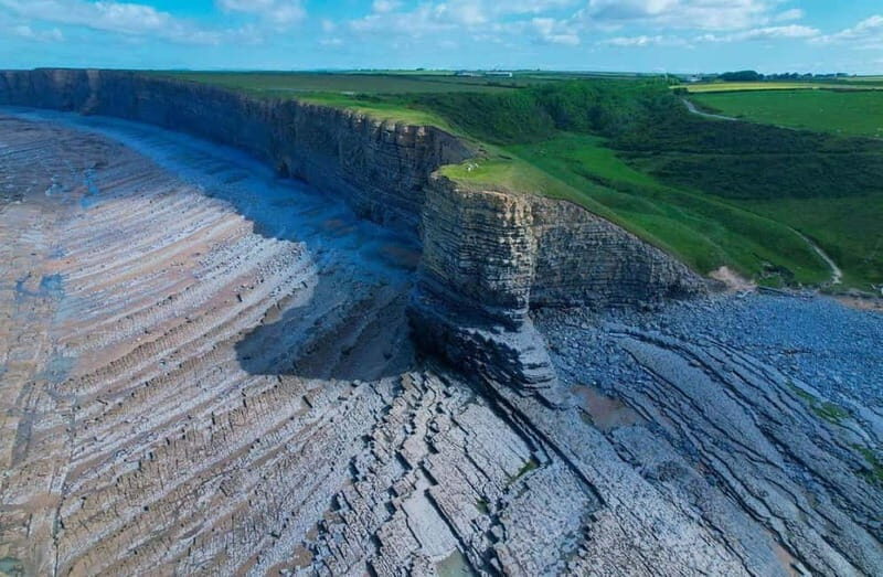 Cardiff: South Wales Cliffs, Beaches & Castles Day Tour - Good To Know