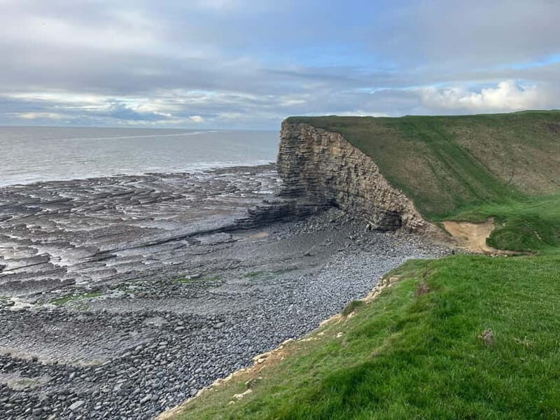 Cardiff: South Wales Cliffs, Beaches & Castles Day Tour - What to Expect on the Tour