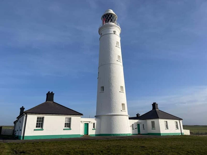 Cardiff: South Wales Cliffs, Beaches & Castles Day Tour - Practical Tips for Travelers