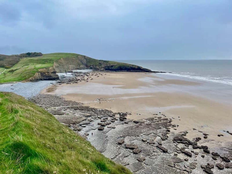 Cardiff: South Wales Cliffs, Beaches & Castles Day Tour - FAQs