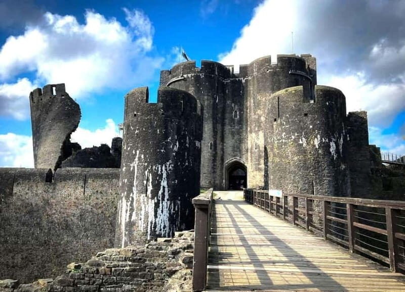 Cardiff: South Wales Cliffs, Beaches & Castles Day Tour - Final Thoughts