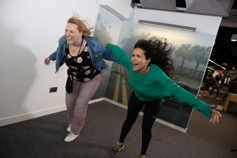 Cardiff: Techniquest Science & Discovery Centre Entry Ticket - A Practical Guide to Visiting Techniquest