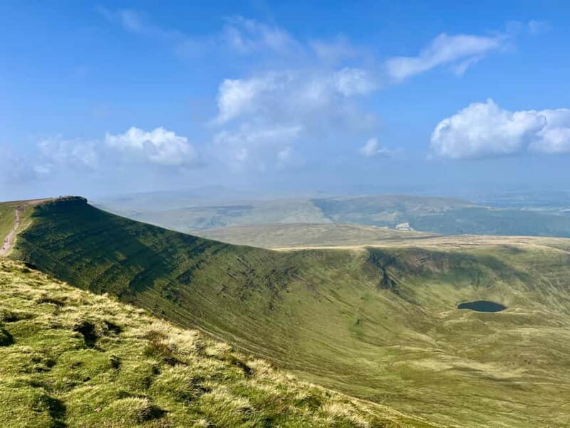 Cardiff: Waterfalls, Mountains & Castles Day Tour - Good To Know