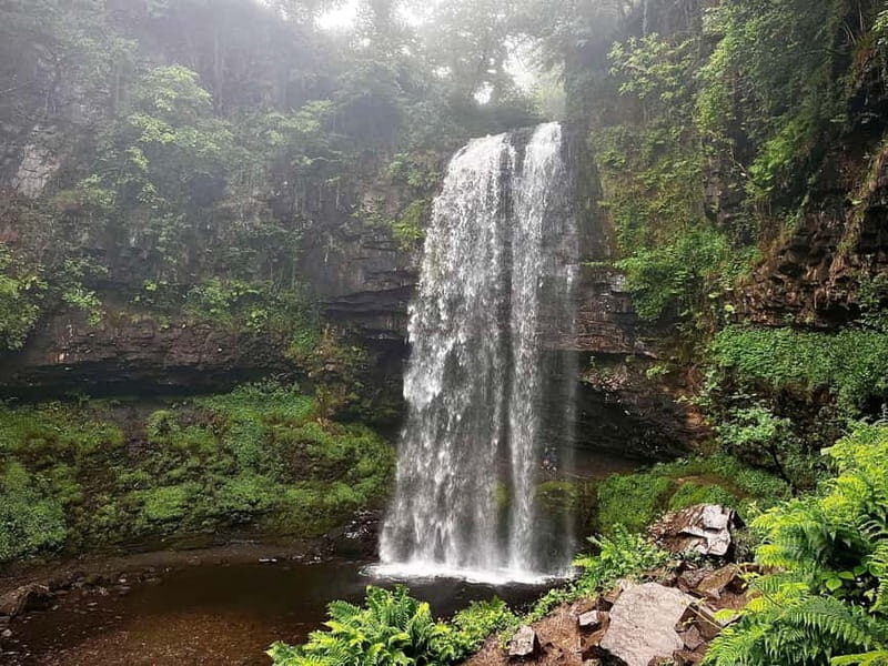 Cardiff: Waterfalls, Mountains & Castles Day Tour - The Experience: What It Feels Like