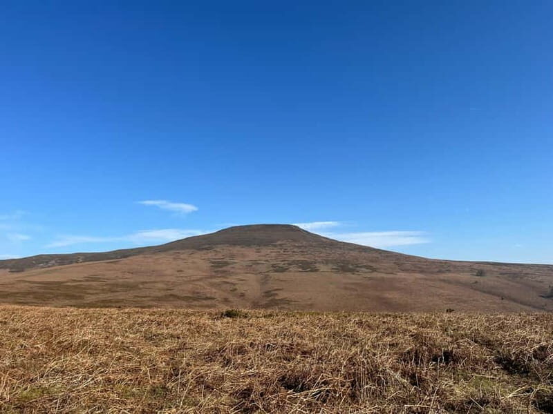 Cardiff: Waterfalls, Mountains & Castles Day Tour - Final Thoughts