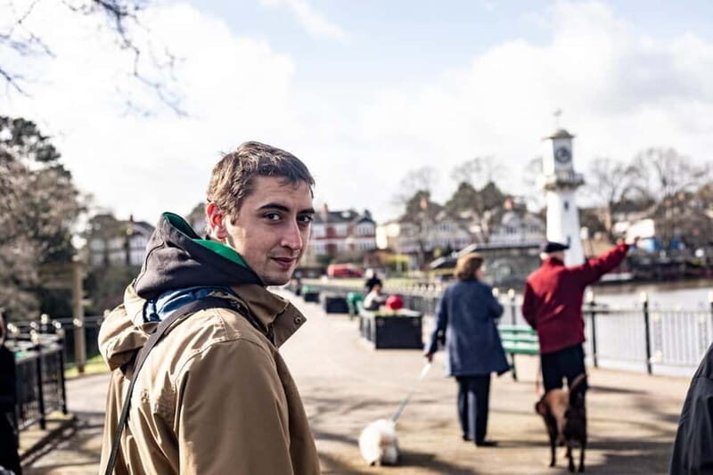 Cardiff Whovian Chronicles A Private Sci-Fi City Stroll - Practical Details and Considerations