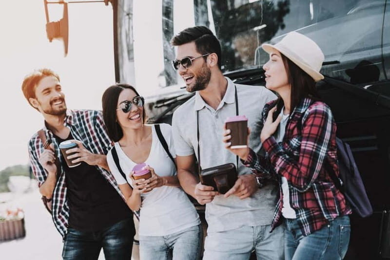 Cardiff Whovian Chronicles A Private Sci-Fi City Stroll - FAQs