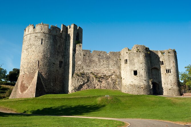 Cardiff's Private Full-Day Bardic Journey - Itinerary Details