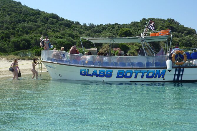Caretta - Caretta Turtle Trip (Boat Trip) - Meeting and Pickup