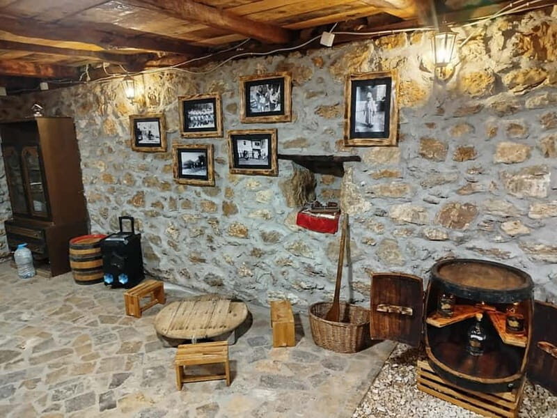 Careva Distillery: Taste Macedonian Brandies, Wines & Nature - An Authentic Taste of Macedonia’s Spirits and Wines