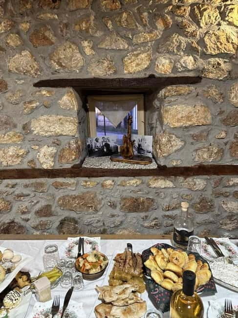 Careva Distillery: Taste Macedonian Brandies, Wines & Nature - Practical Details and Value