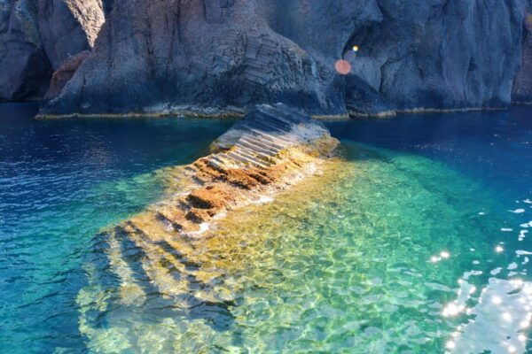 Cargèse: Scandola, Girolata, and Piana Afternoon Boat Tour - Customer Reviews and Ratings