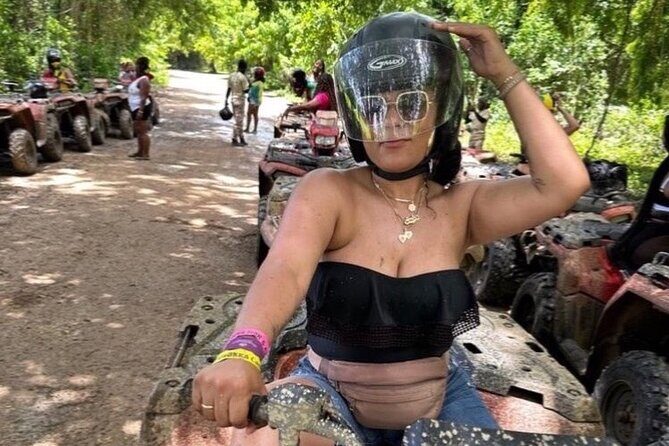 Caribbean Adventure Experience( Atv, Zipline, Horseback...) - Discovering the Caribbean Adventure Experience in Montego Bay