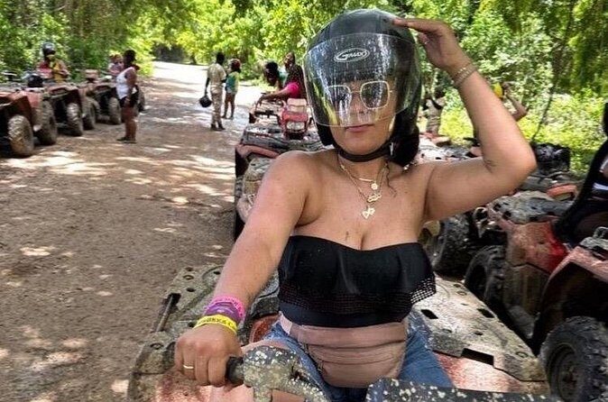 Caribbean Adventure Experience( Atv, Zipline, Horseback...) - Final Thoughts