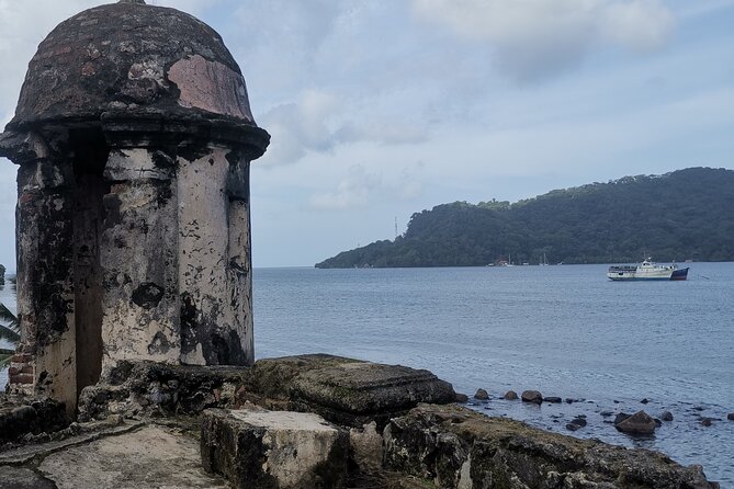 Caribbean Adventure: Portobelo & Isla Mamey Excursion - Tour Inclusions