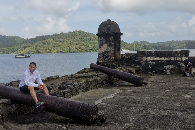 Caribbean Adventure: Portobelo & Isla Mamey Excursion - Meeting and Pickup Details