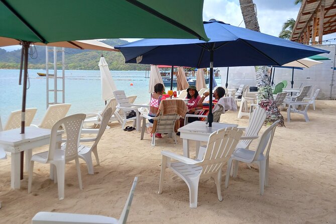 Caribbean Beach Club Day Tour - Good To Know