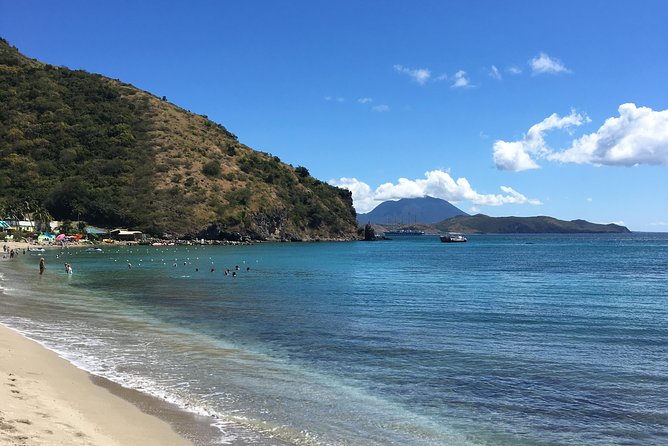 Caribbean Beach Delight - What To Expect