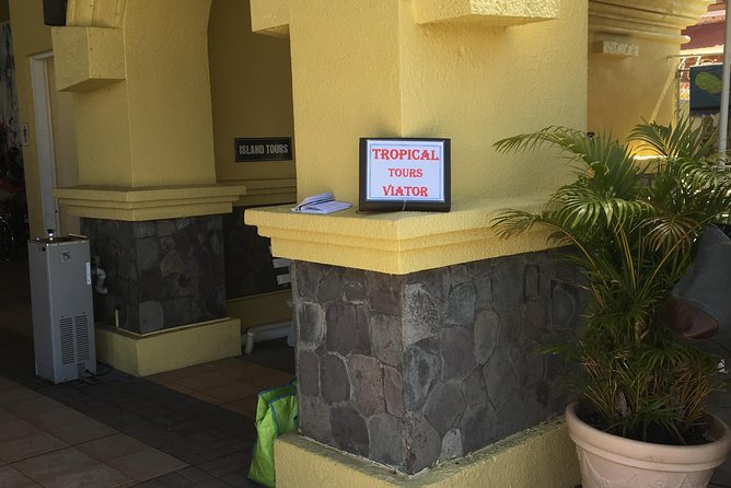 Caribbean Beach Delight - Free Cancellation and Duration